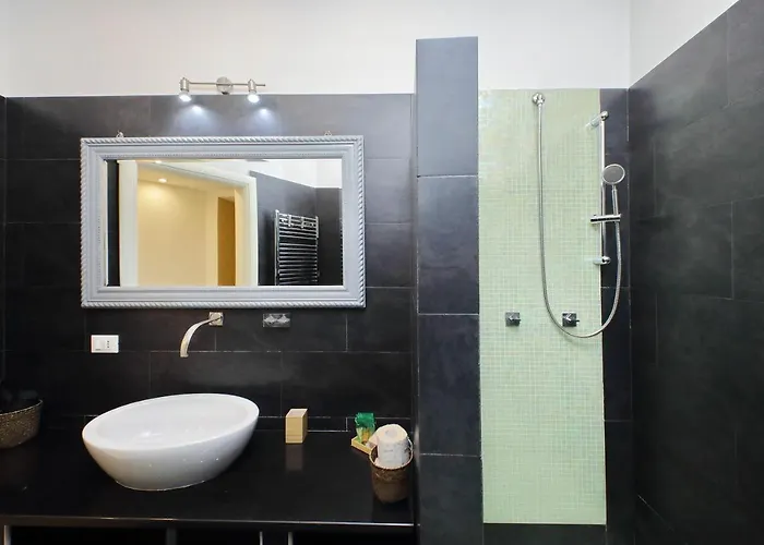 Daire Flatinrome Trastevere 2 - Jacuzzi In Trastevere *